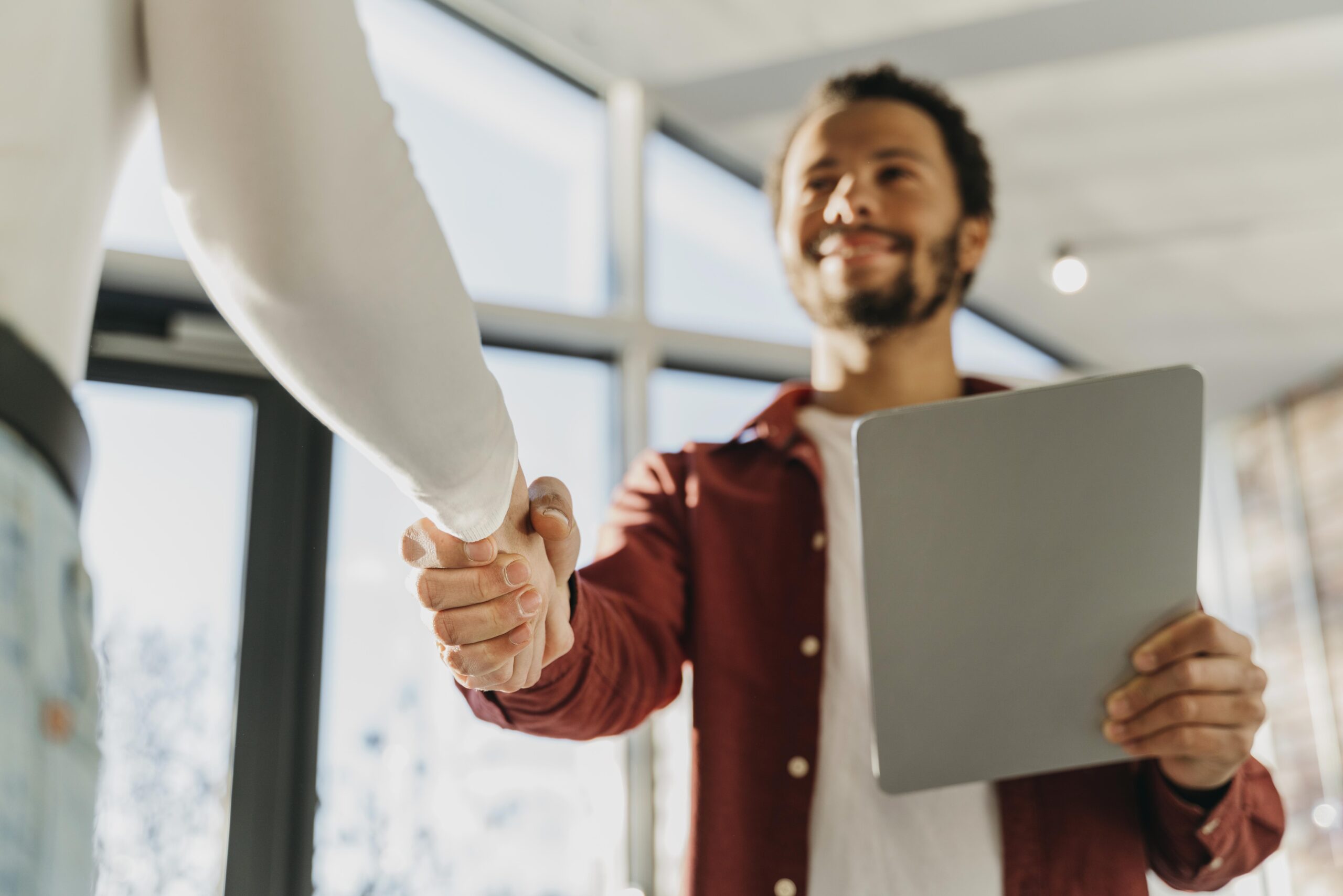 Negotiation And Entrepreneurial Skills